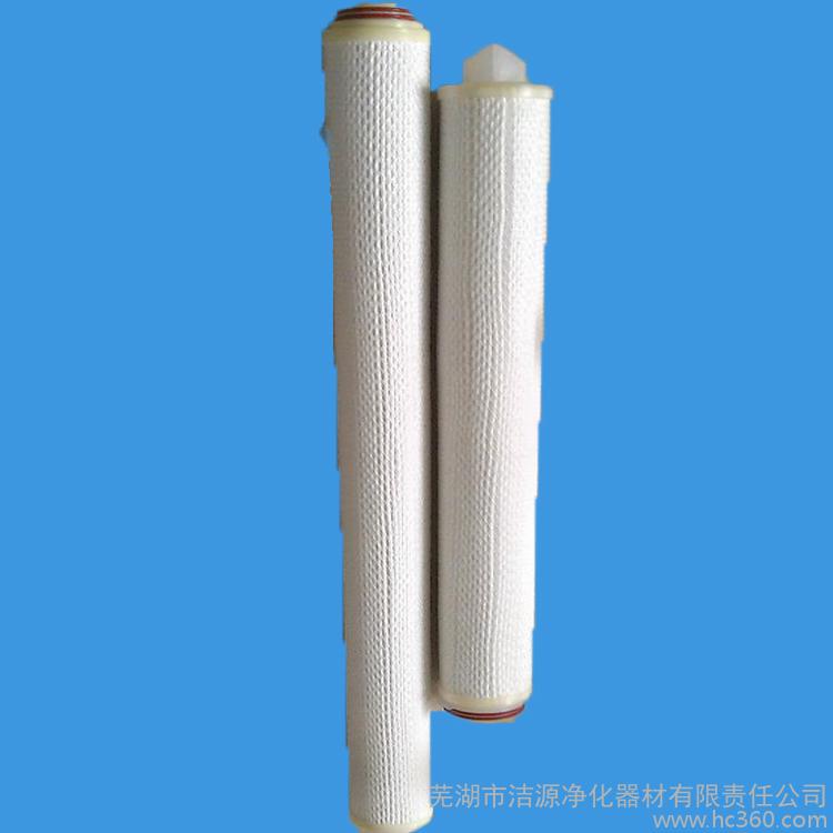 洁源油田滤芯 供应商，折叠滤芯，产品类型齐全，欢迎垂询