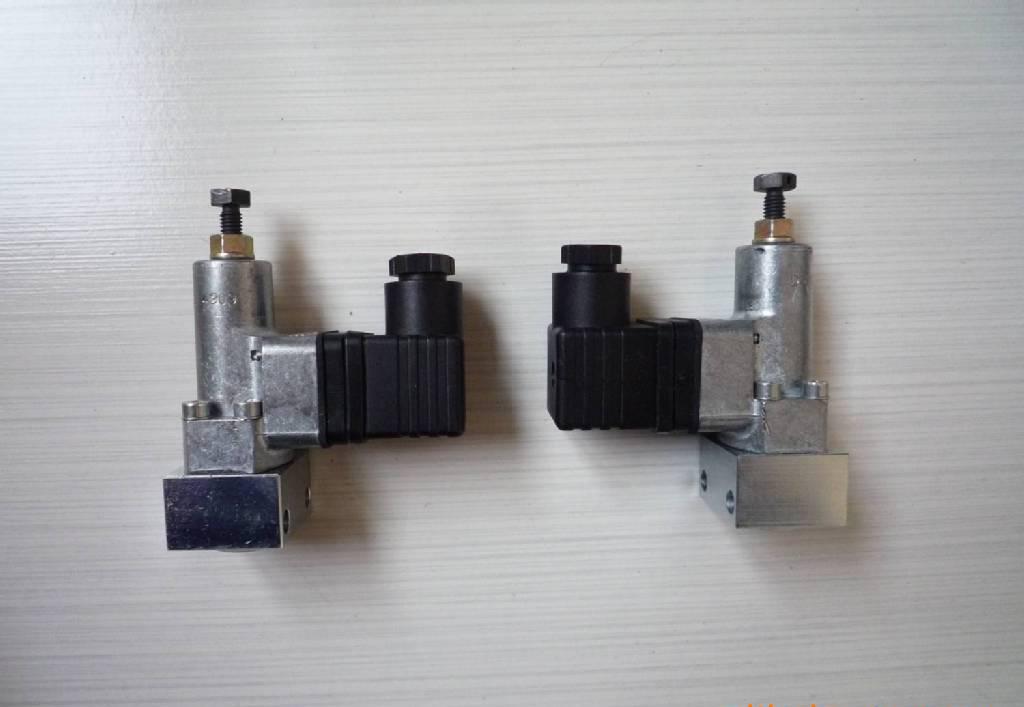 DG34/DG35/DG365/DG33 哈威 hawe 压