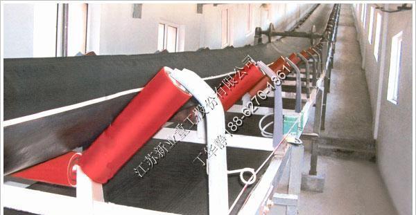 DTII型胶带输送机