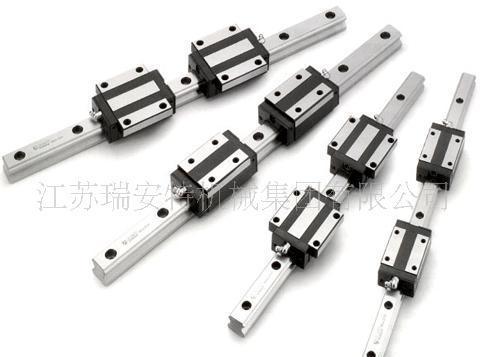 直线导轨,导轨,导轨副