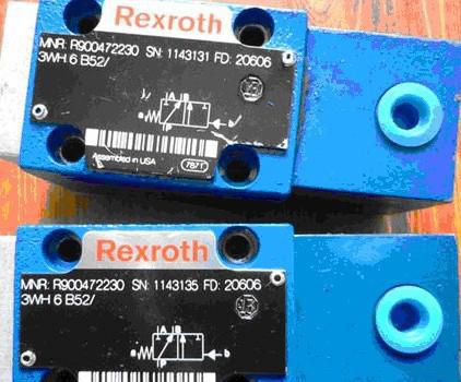 3WH6B5X  力士乐  陕西炯烨