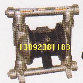 气动隔膜泵（27/70水泵、振动棒）