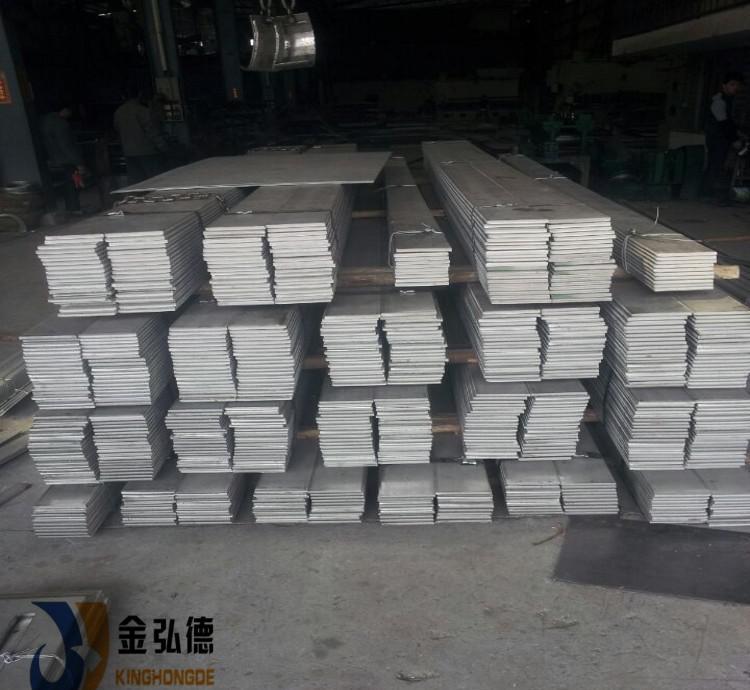 316L不锈钢工业板 超厚不锈钢工业板厂家 尺寸可任意切割