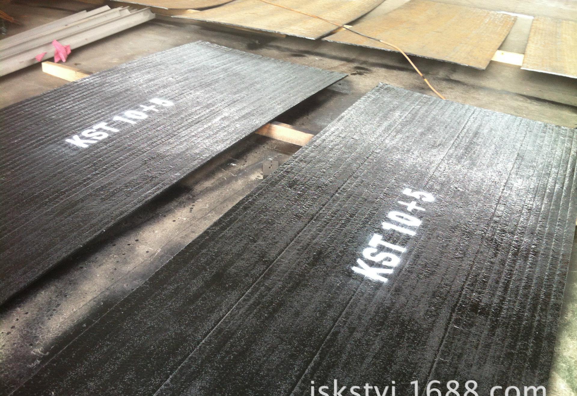 复合耐磨钢板厂家直销