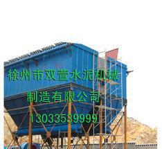 各型号气箱脉冲袋收尘器、除尘器