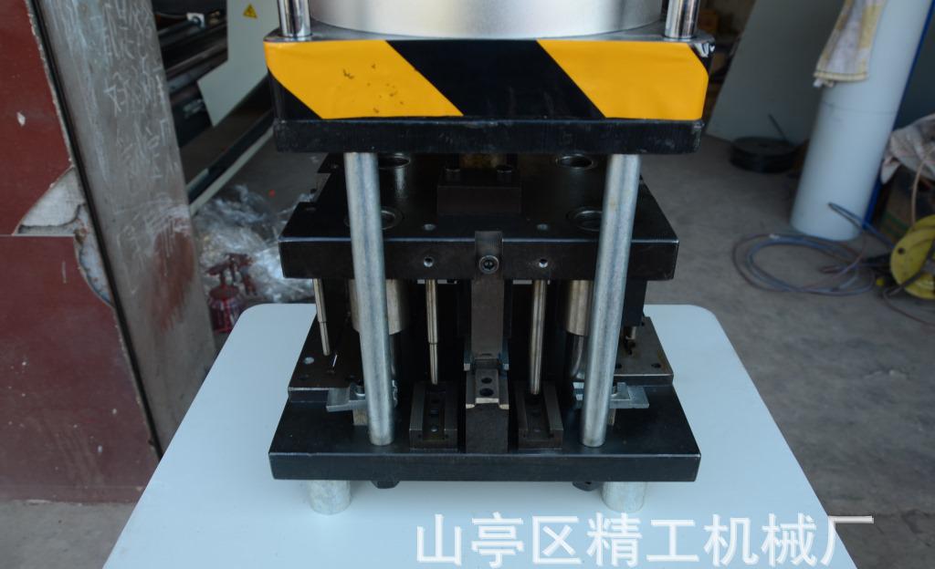 铝型材冲床、铝合金设备、断桥铝合金设备