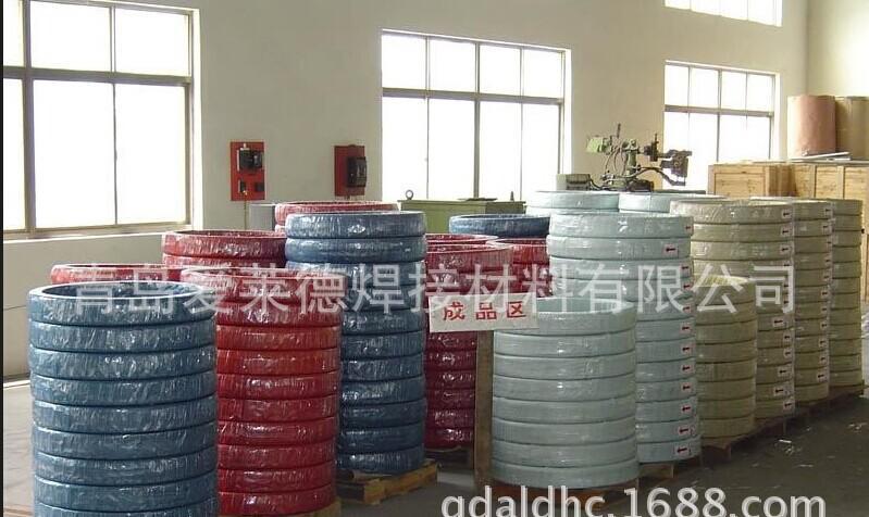 高炉料钟,轧棍,铲斗的回转底座YD201M埋弧自动堆焊药芯焊