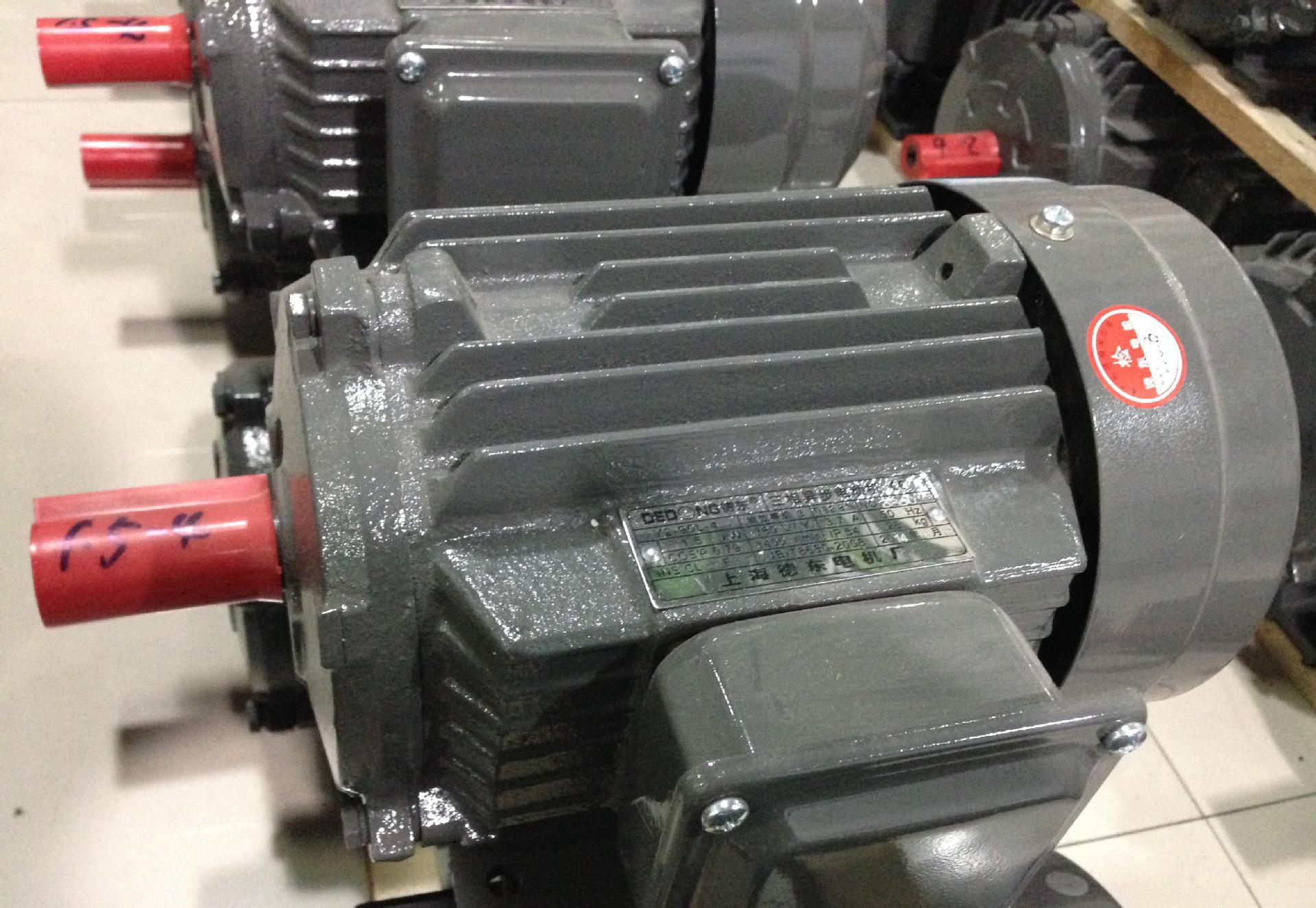 厂家德东电机风机风扇  德东Y2-90L-4 1.5KW B