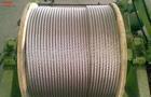 304钢丝绳，优质钢丝绳，东莞不锈钢钢丝绳