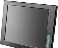 4.3寸HMI工业级触摸显示屏