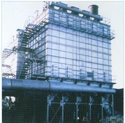 JXDM 大布除尘器