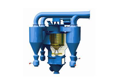 江苏盐城选粉机