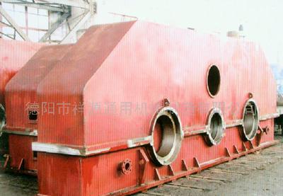 大型减速机箱体