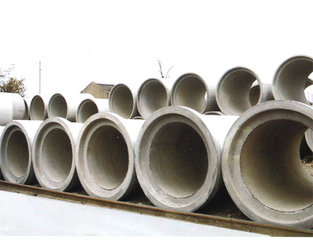 供应钢筋混凝土排水管 西安水泥管 延安水泥管