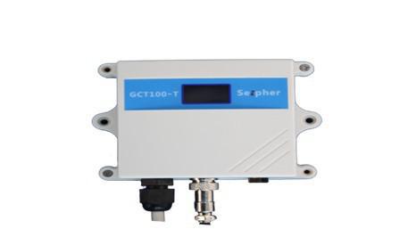 高性能工业级32位通信处理器通用型智能温湿度控制器