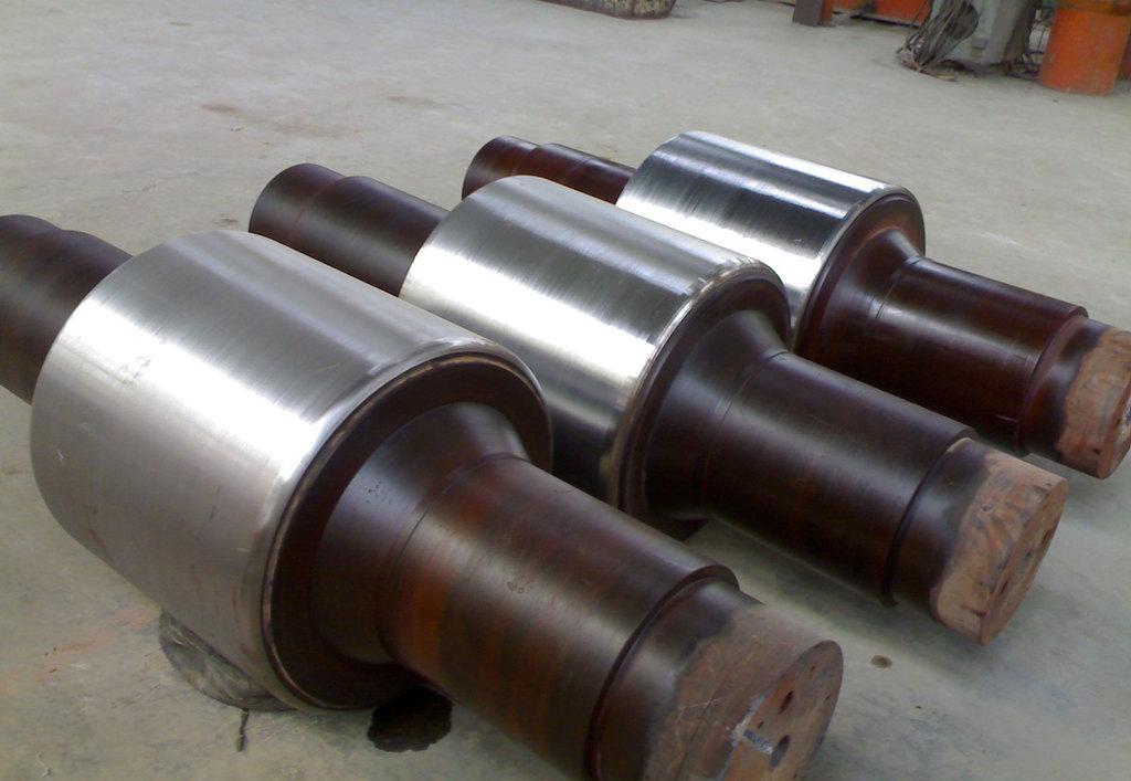 舜荣耐磨堆焊SHM492冷轧支承辊耐磨堆焊焊丝