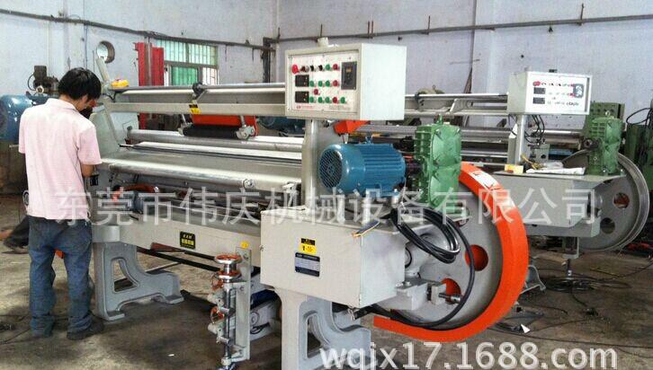 强力开片机剖台机大剖台橡胶发泡板EVA发泡析鞋底海滩鞋拖鞋分