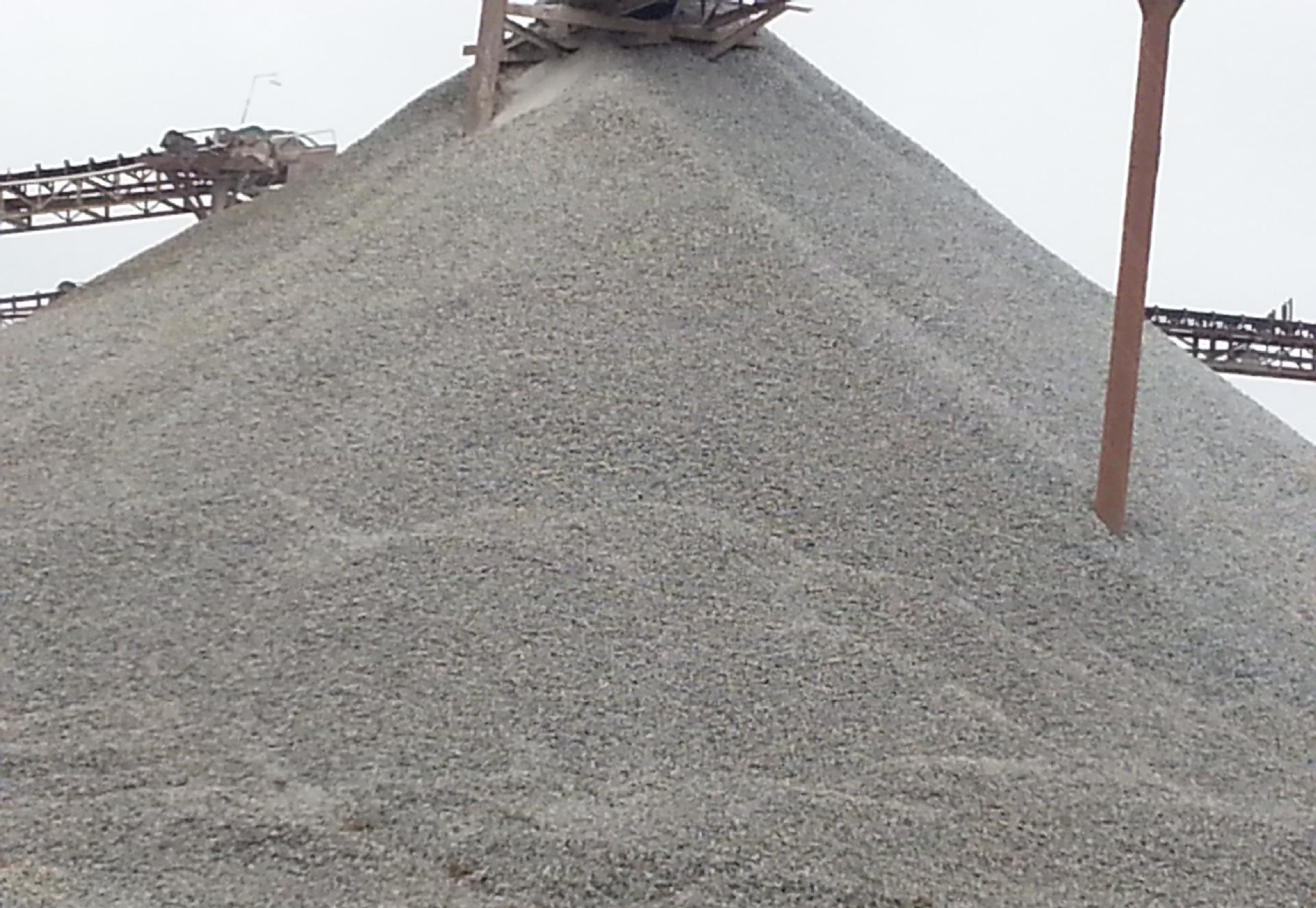 梧州厂家长期石粉 建筑工地用石粉 质优价廉