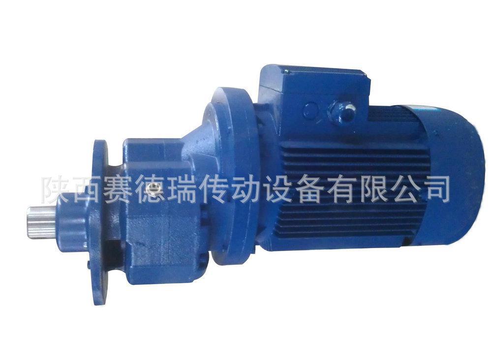 厂家生产 JB系列预拌砂浆用减速机 质量保证
