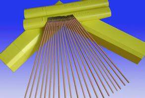 E2209-15双相不锈钢焊条S2215焊条