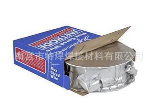 英国曼彻特Cormet 5焊丝 E81T1-B6焊丝