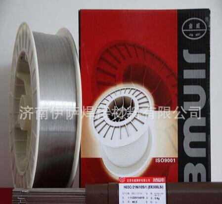 ER307Si不锈钢焊丝 ER307Si氩弧焊丝 金威品