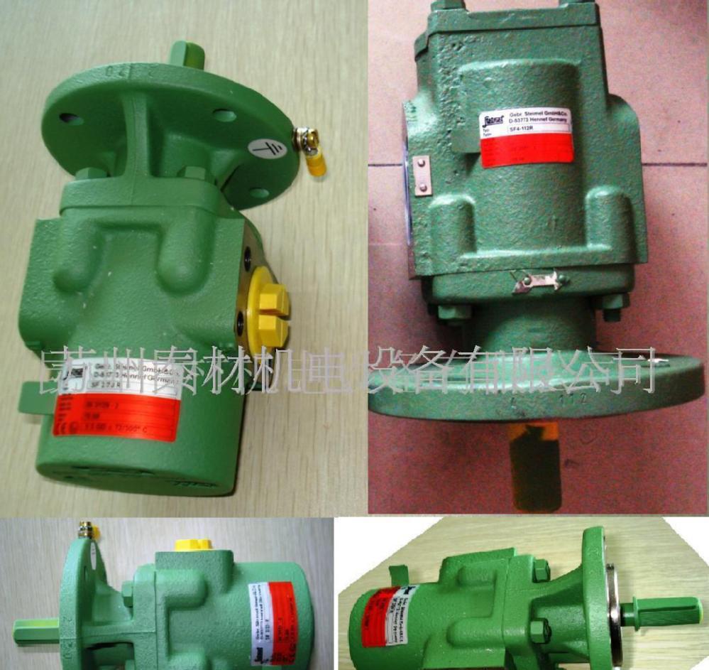 德国STEIMELTF10-140RD油泵(图)