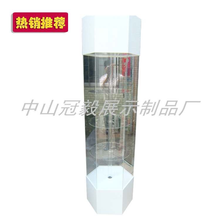 【冠毅生产】热销推荐GY-45  时尚耐用亚克力展示架    专业有机玻璃制品