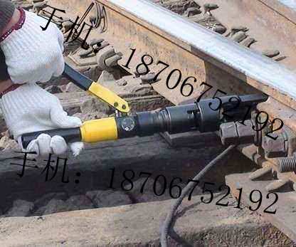 供应信号钢轨塞钉取线器陕西鸿信