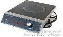 西厨设备 西厨设备 台式豪华型旋钮控制光波炉 商用台式电磁灶