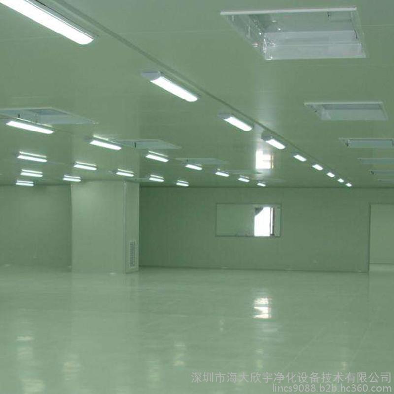 专业设计  制作湖南 广东无尘车间 送货上门   实地测量  提供设计方案