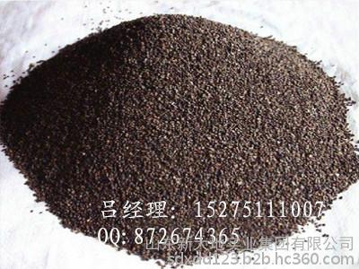 金刚砂耐磨地坪骨料
