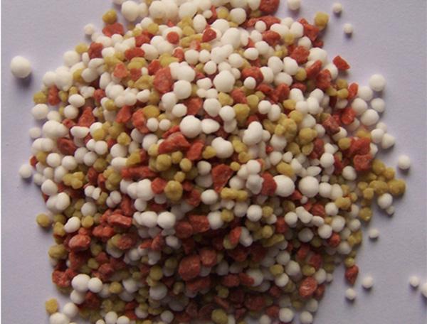 掺混肥、复合肥，山东农壮肥业科技有限公司，复合肥料，量大从优， 欢迎选购