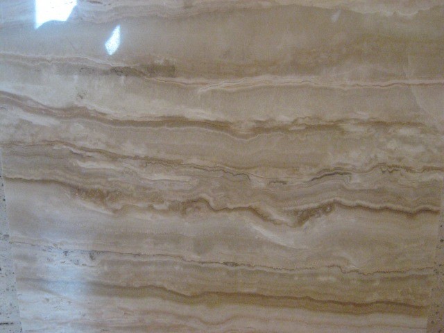 岩磊石材板材 进口大理石 沙安娜-001