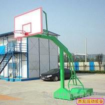 中盐  ZY-01   厂家直销   篮球架  标准篮球架  移动篮球架 室内外成人平箱篮球架  网销全国