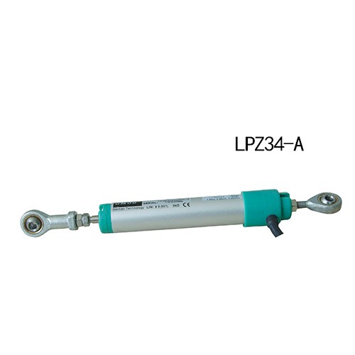 上海欧牧LPZ34-A-10mm   位移传感器，拉绳传感器，磁致传感器，角度传感器