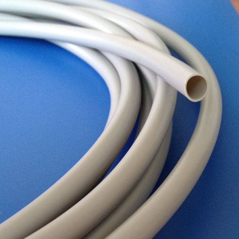 富宇轩厂家直销3.0 塑料套管,PVC套管 环保穿线套管