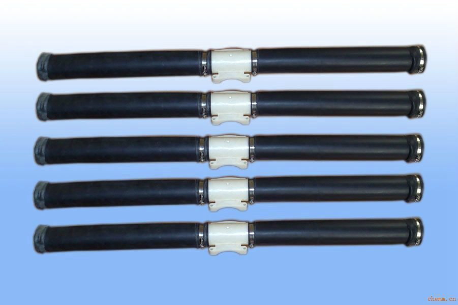 管式曝气器 微孔曝气管 水产养殖曝气管 穿孔曝气管 直销ABS穿孔曝气管 ABS工程塑料管 ABS管材 管式曝气器型号