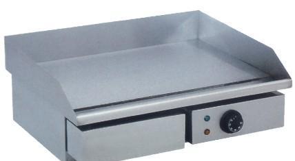 FRYKING LS-818扒炉 电热铁板扒炉、手抓饼机、铁板鱿 炊事设备