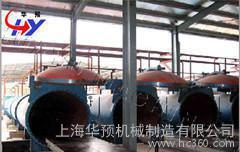 上海蒸压加气砖生产线设备专业生产 加气砖设备价格