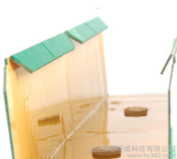 直销郁康超强力粘鼠板强力粘鼠板 老鼠贴环保无毒 灭鼠