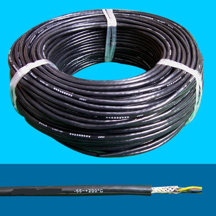 供应耐高温电线  电线电缆  PVC电线