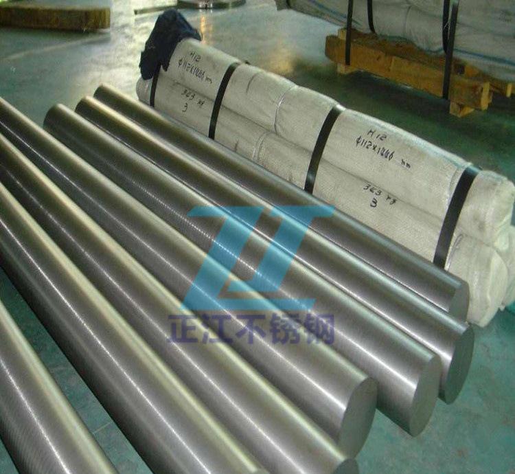 深圳促销SUS303不锈钢毛细车削棒，304不锈钢冷轧光元棒