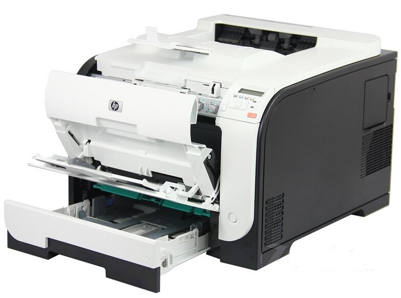 HP M451dn 惠普A4彩色打印机租赁   办公设备租赁