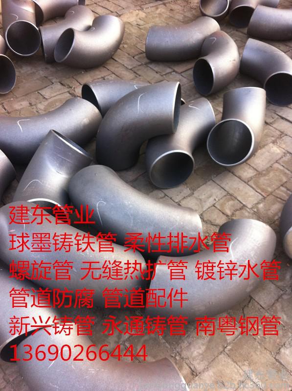 广东159-3620螺旋管钢管现货生产厂家现货报价