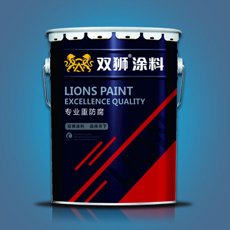 双狮工程防腐环氧树脂漆厂家直销