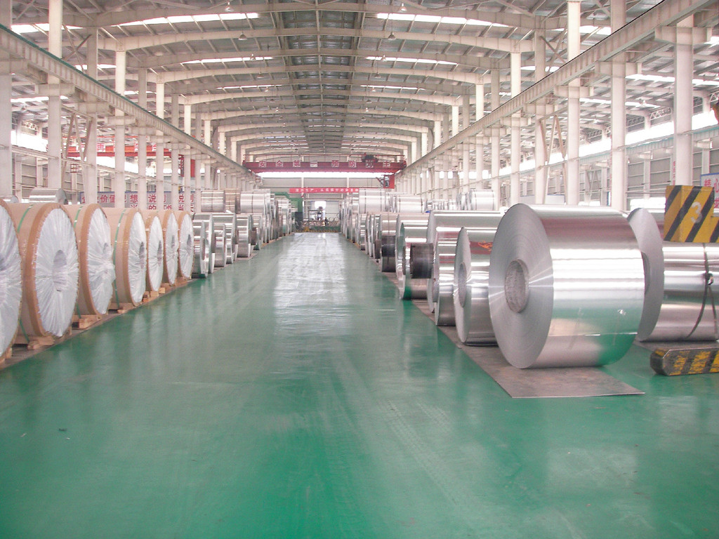 硕远5052铝板,5052铝板厂家直销