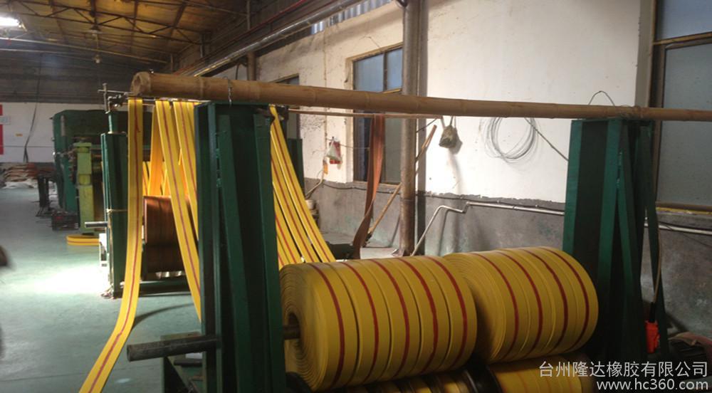 生产高耐磨尼龙输送带 帆布输送带  橡胶输送带 工业
