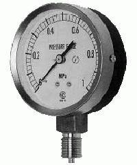 长野计器长野压力表Gs系列其他电工及自动化仪表