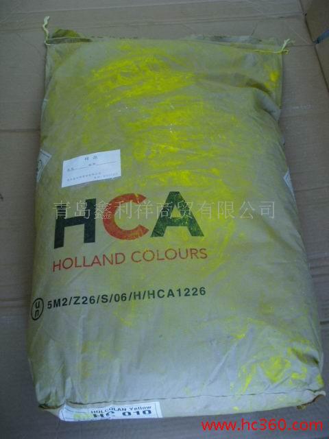 供应韩国HCA无机颜料HC020